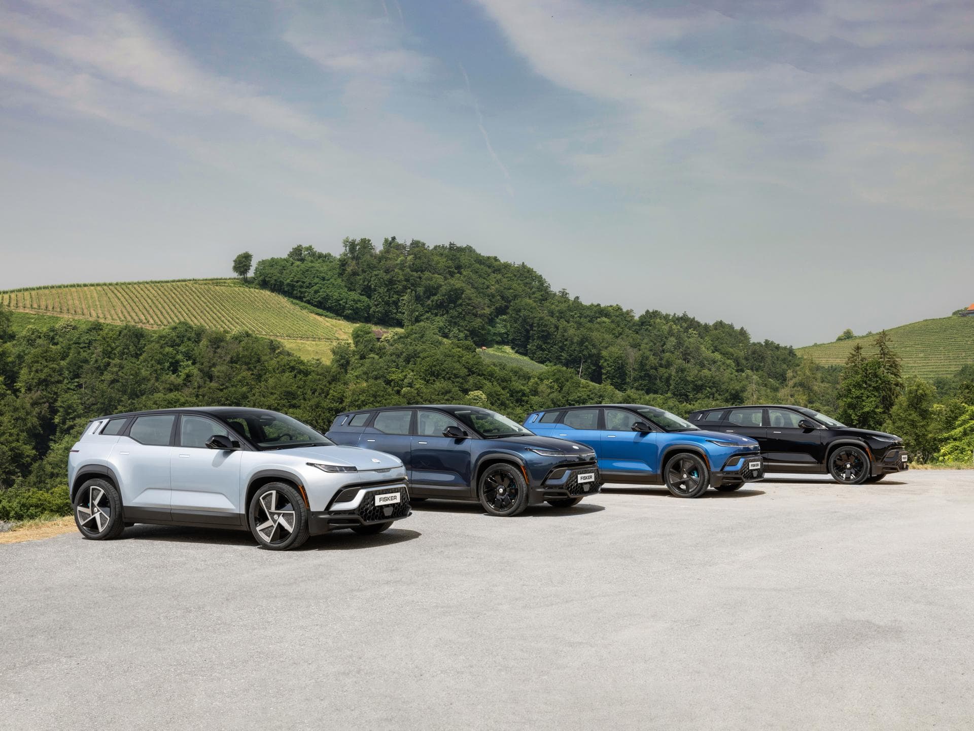 Cover Image for Fisker Austria stellt Insolvenzantrag