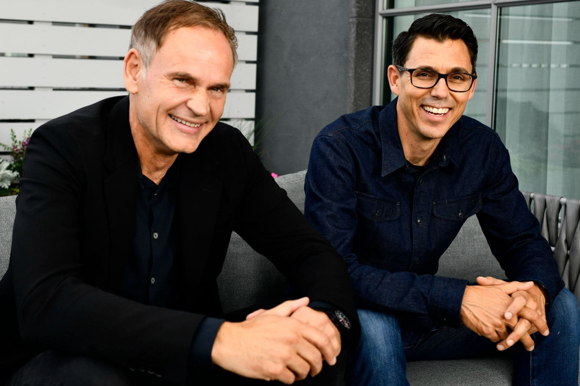 Cover Image for Fortschritte bei Rivian-VW-Allianz nach einem Jahr