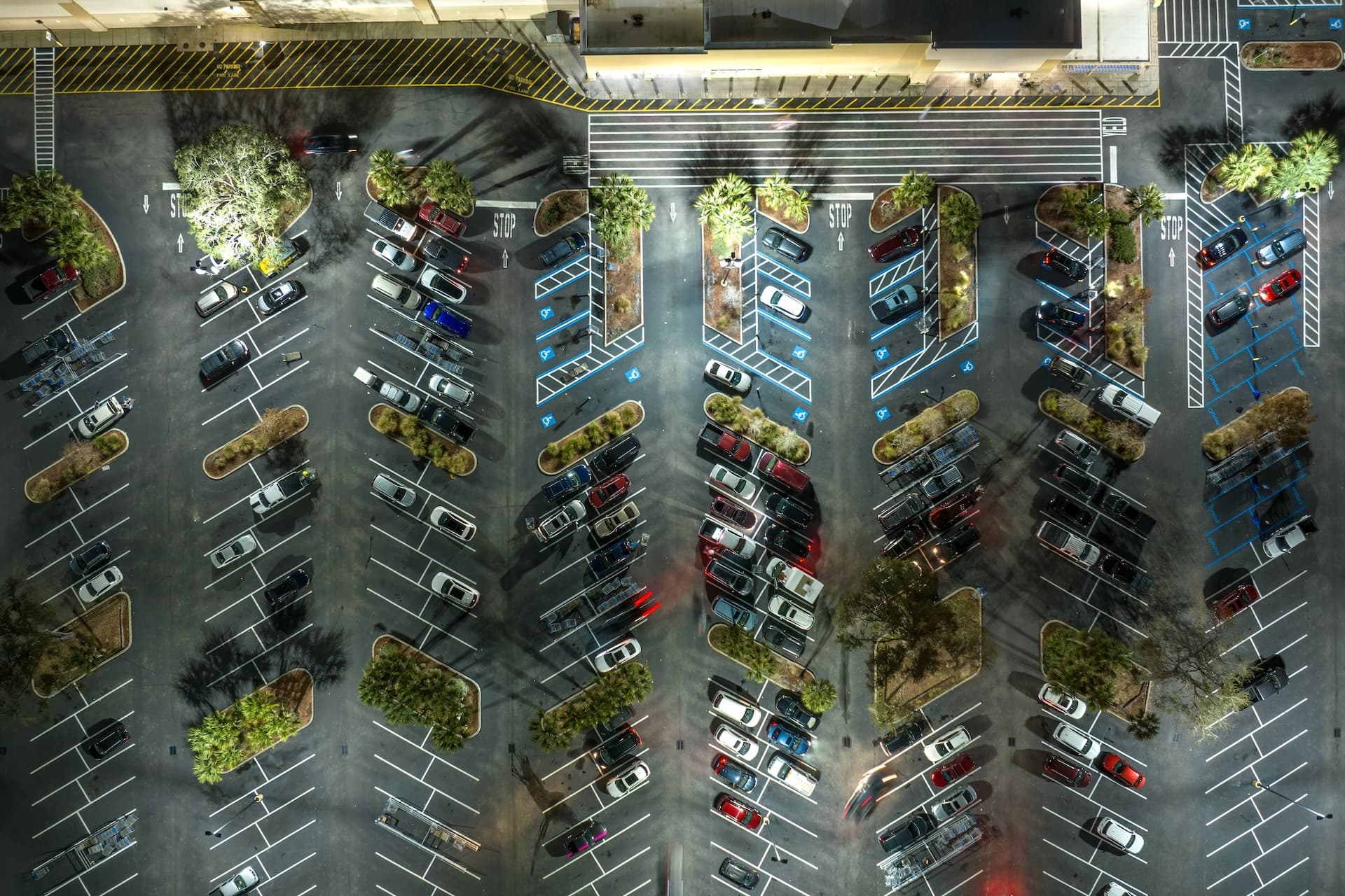 Cover Image for 2025 schon 1,3 Millionen neue E-Autos in EU-Ländern