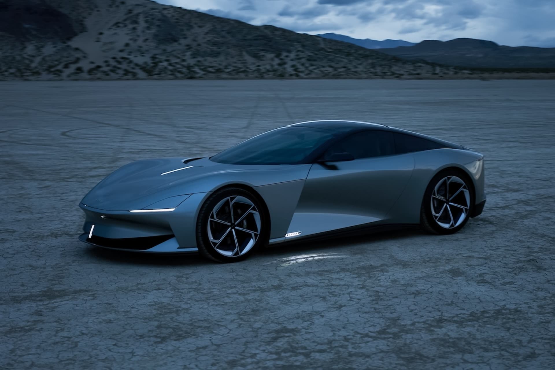 Cover Image for Karma kommt nach Europa: Der erste US-Luxushersteller?