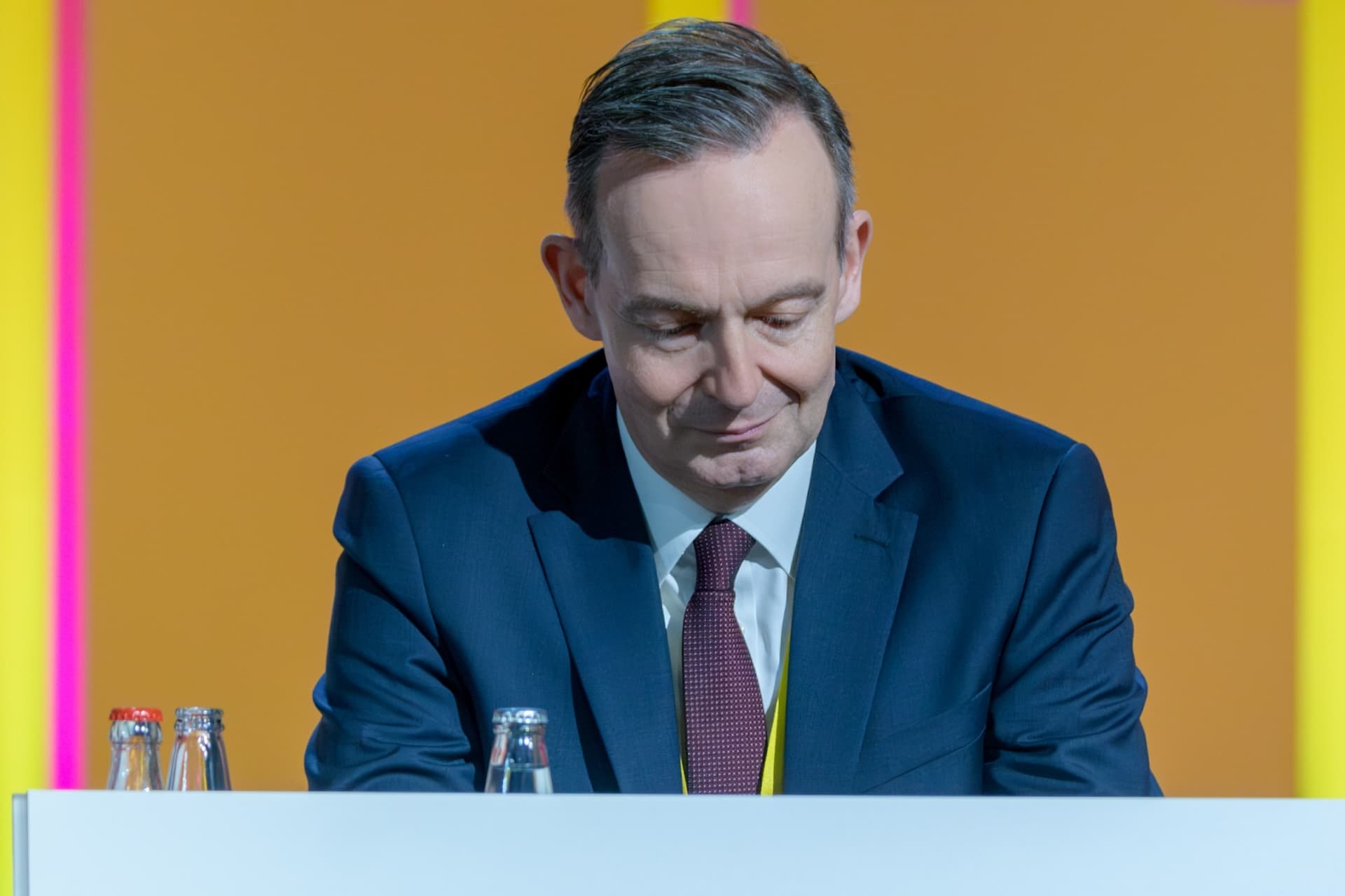 Cover Image for HVO-Lobbyskandal: Deutsche Umwelthilfe verklagt FDP-Verkehrsminister Wissing