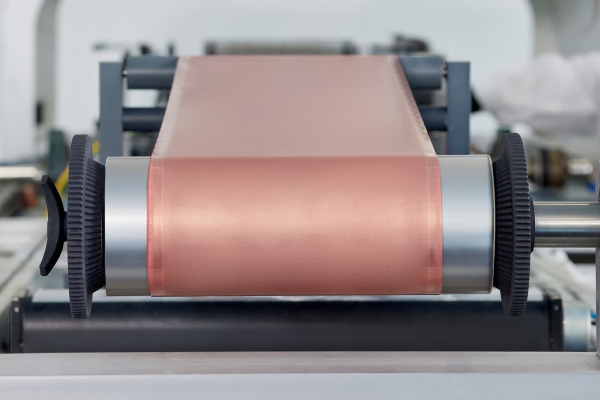 Cover Image for Israelisches Start-Up Addionics sichert sich gut 36 Millionen Euro