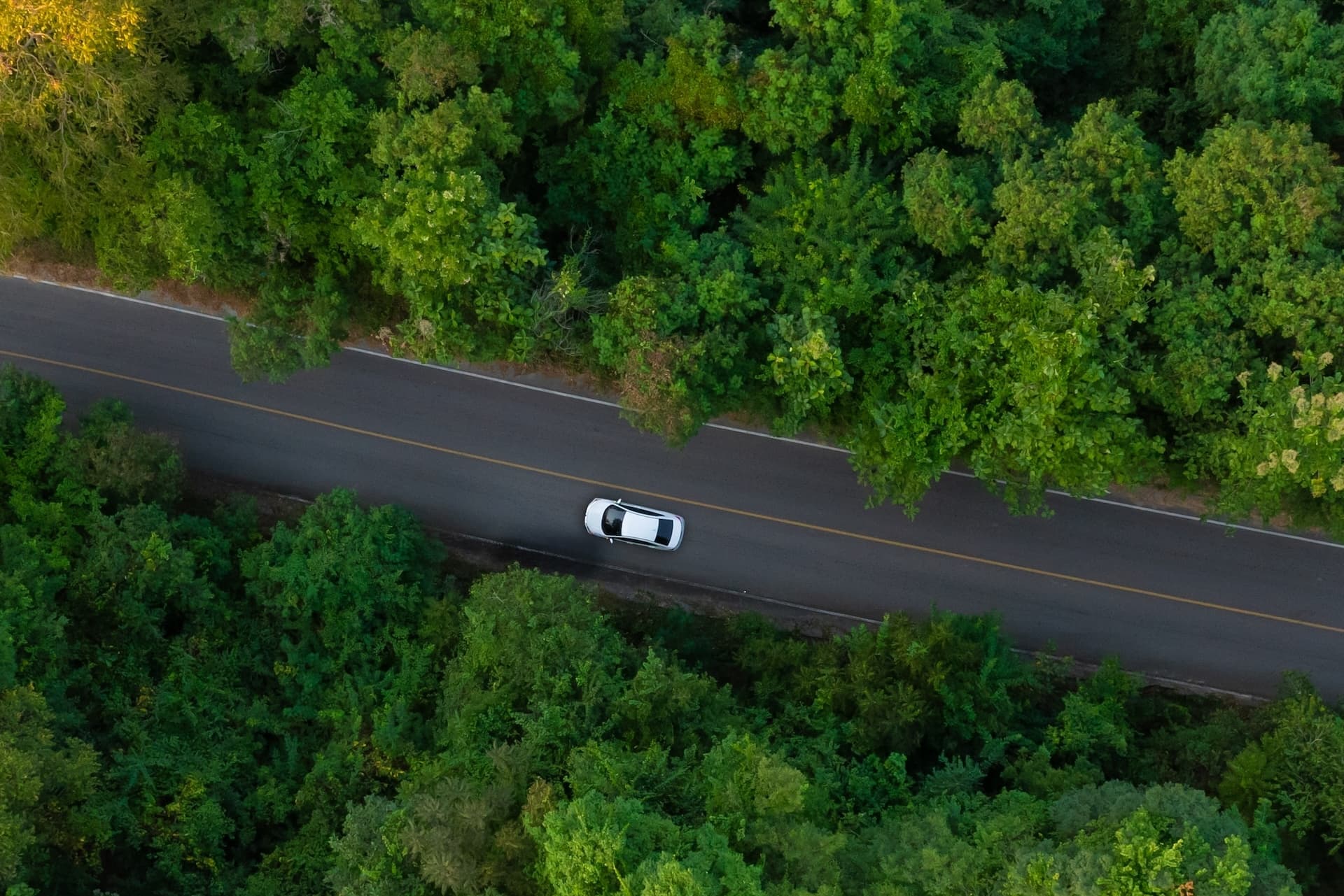 Cover Image for Diese 7 mittelgroßen E-Autos sind besonders sparsam