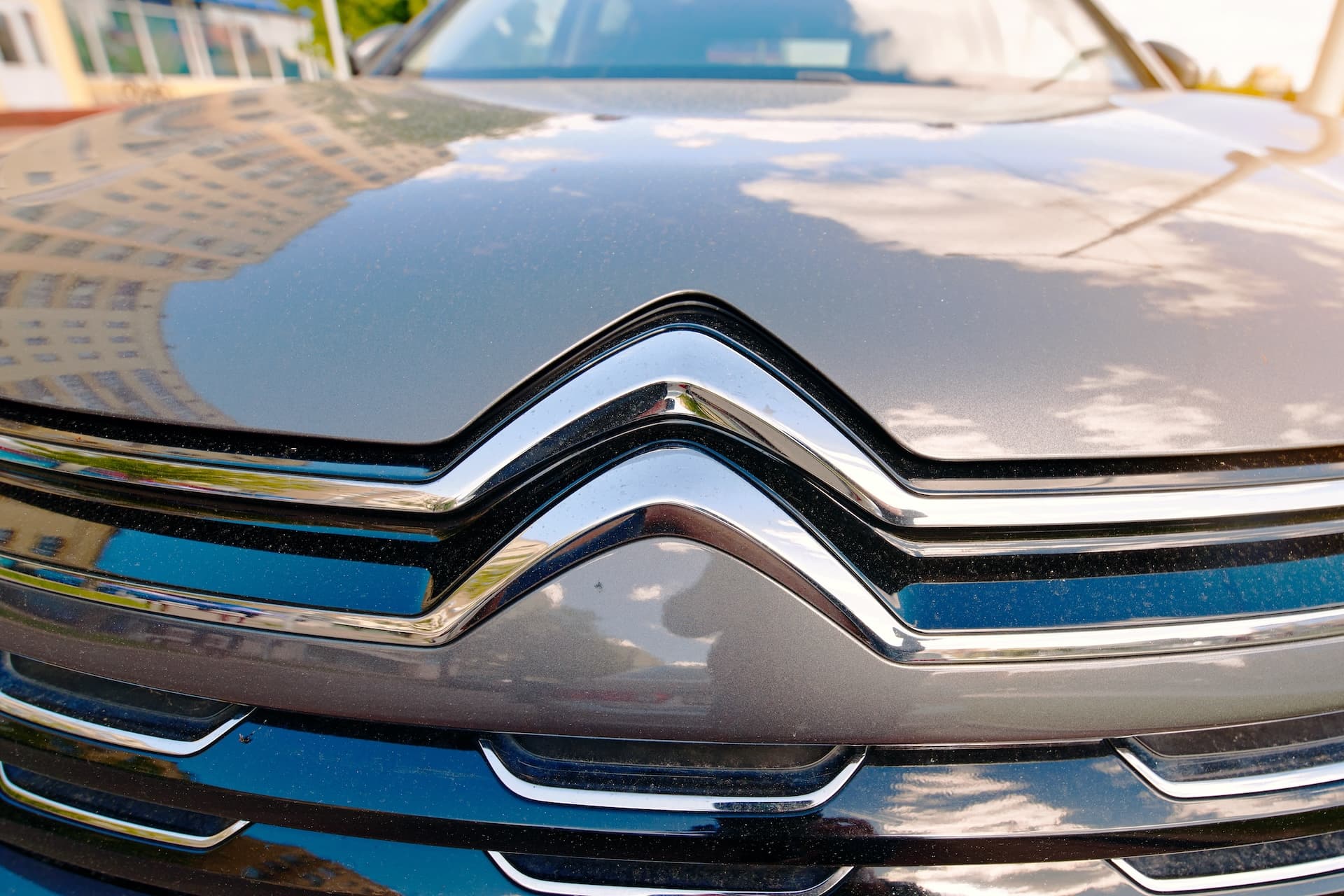 Cover Image for Citroën kündigt neues Elektro-Flaggschiff mit hoher Reichweite an