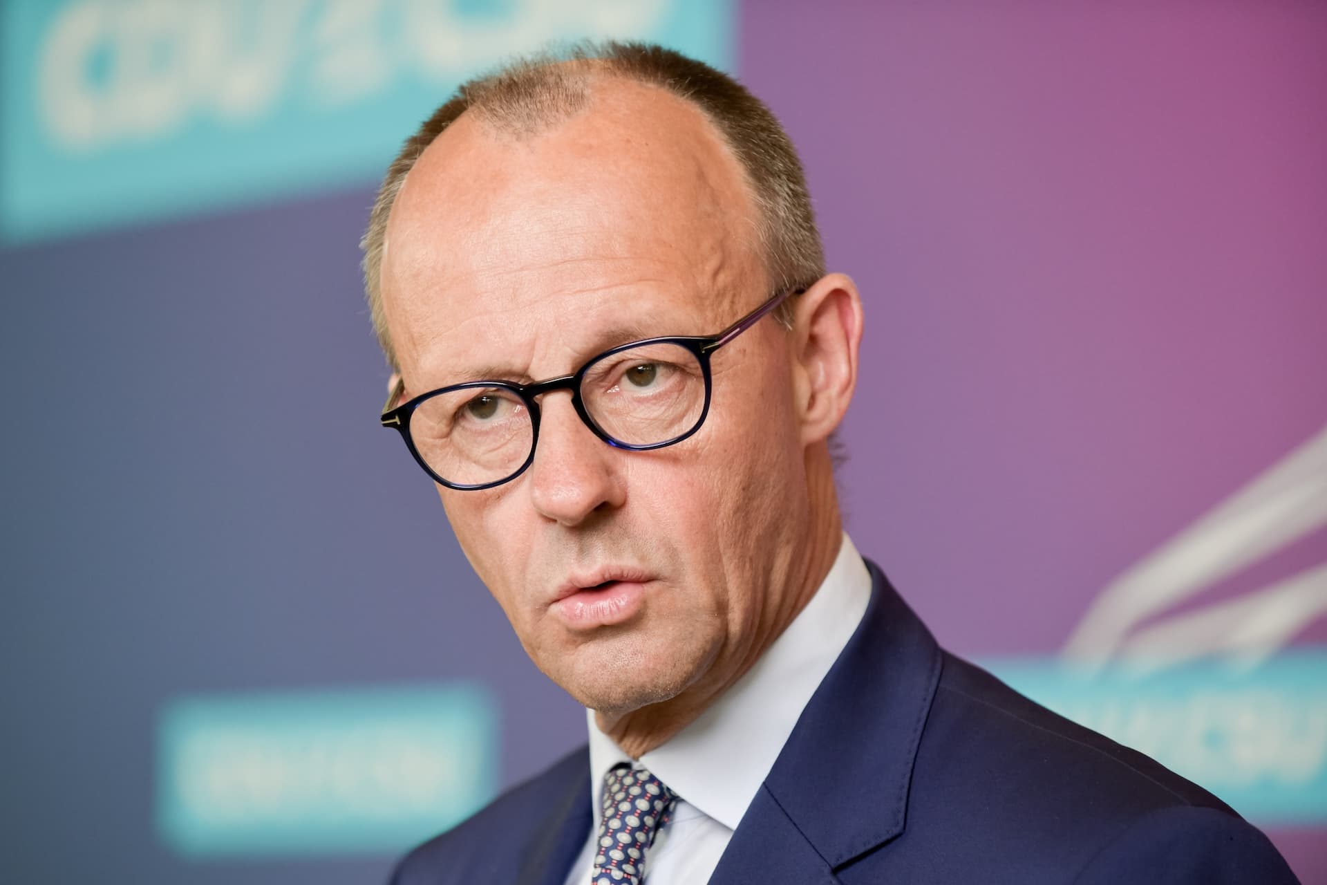 Cover Image for Grüne: Friedrich Merz redet Zukunftstechnologien kaputt