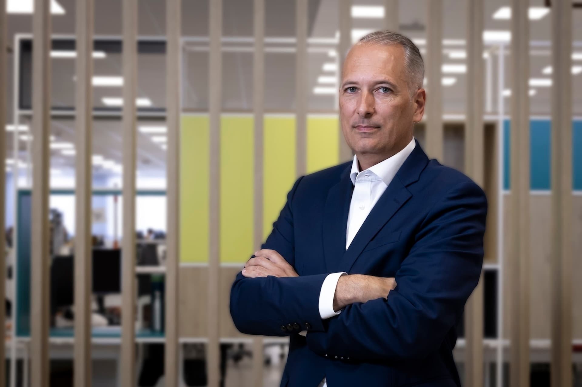 Cover Image for Seat-Vorstand Haupt: Bei E-Auto-Projekt „läuft alles nach Plan“