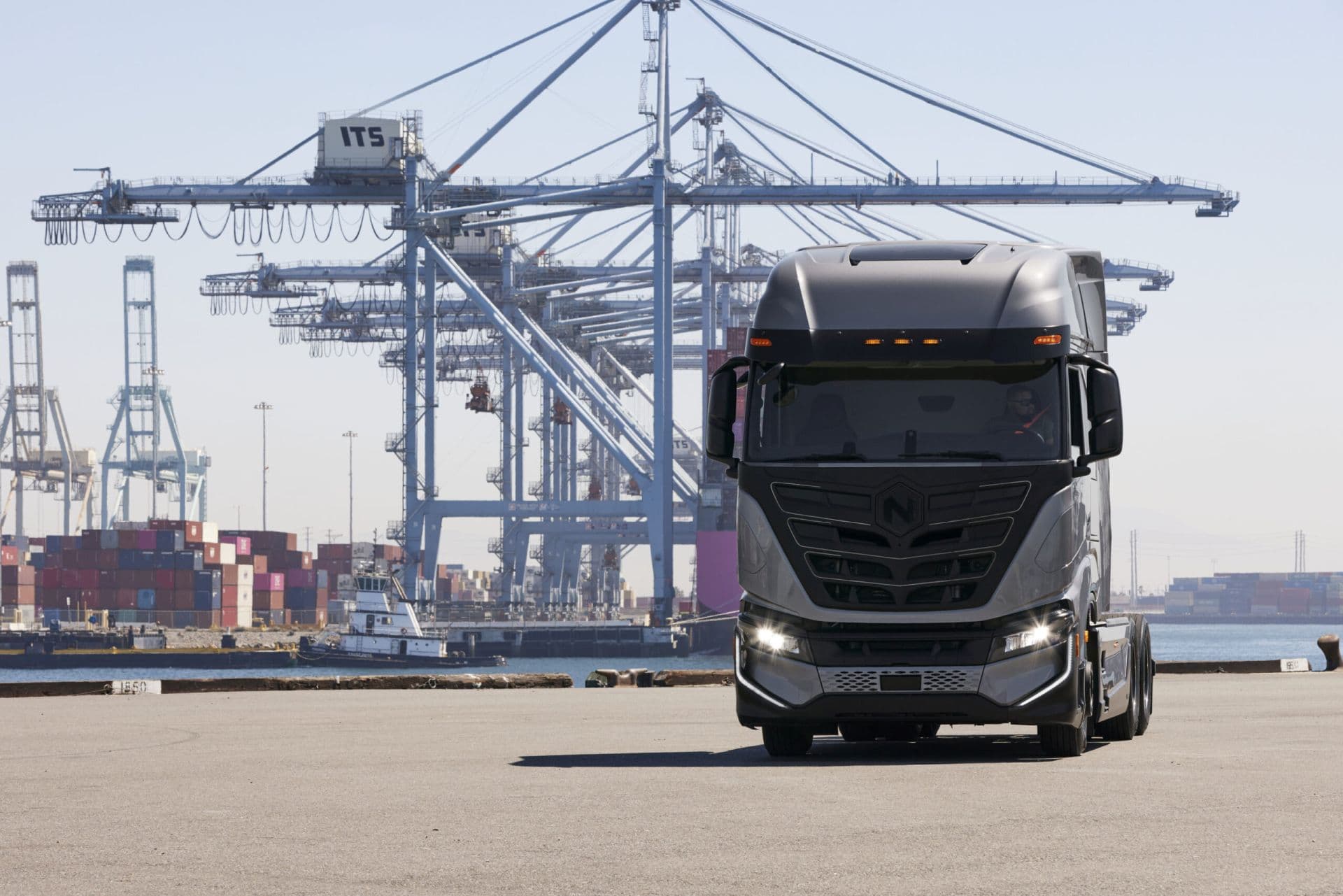 Cover Image for Nikola: Personalabbau trotz steigender Verkaufszahlen