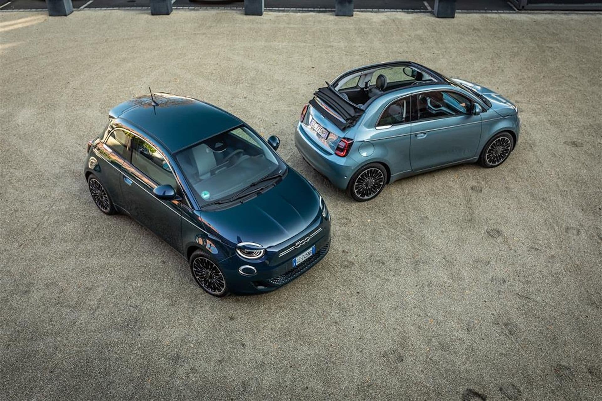 Cover Image for E-Autos im Preisverfall: VW, Tesla und Co. senken Preise