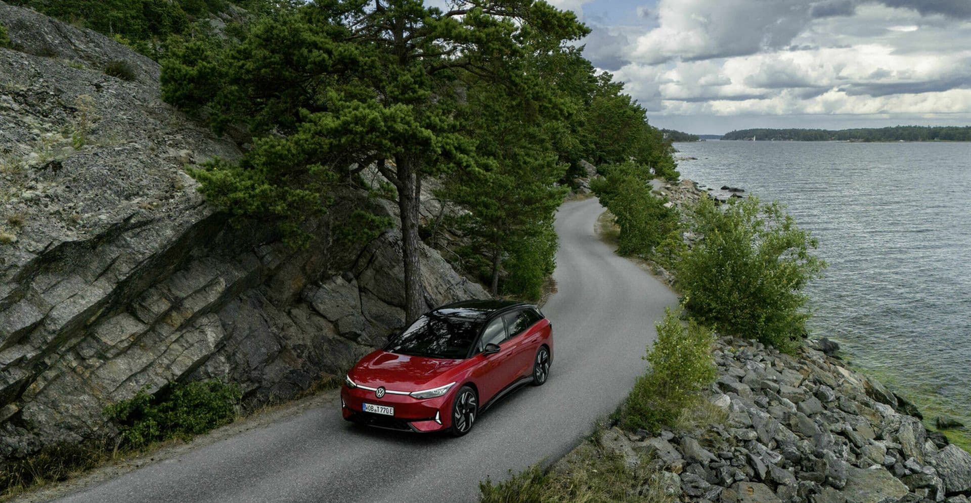 Cover Image for VW beendet Agenturmodell für E-Autos noch in 2024