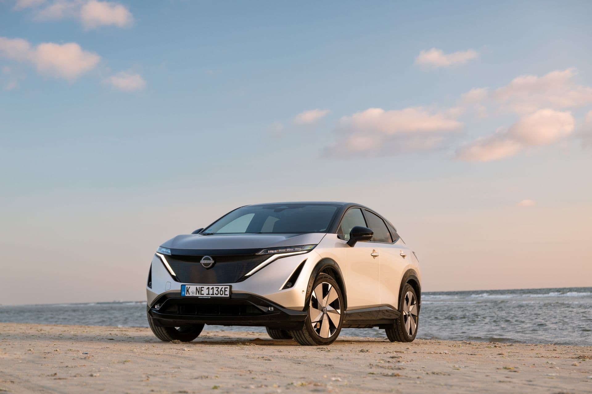 Cover Image for Umstrukturierung: 9000 Jobs bei Nissan bedroht