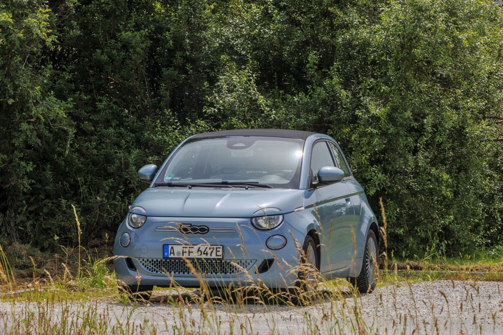 Cover Image for Fiat: Auto-Absatz in Europa bricht 2024 massiv ein