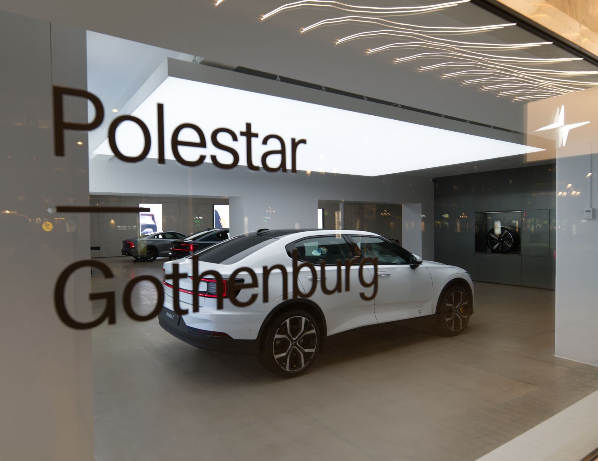 Cover Image for Polestar-Absatzkrise: Neues Management-Team soll’s richten