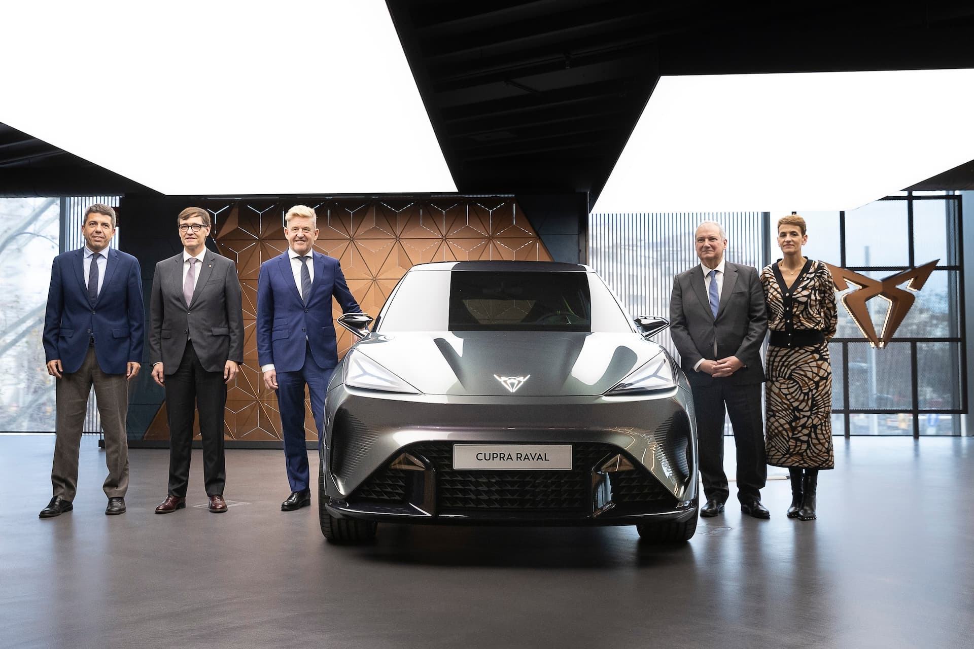 Cover Image for Starkes Bündnis zur Förderung der Elektromobilität in Spanien