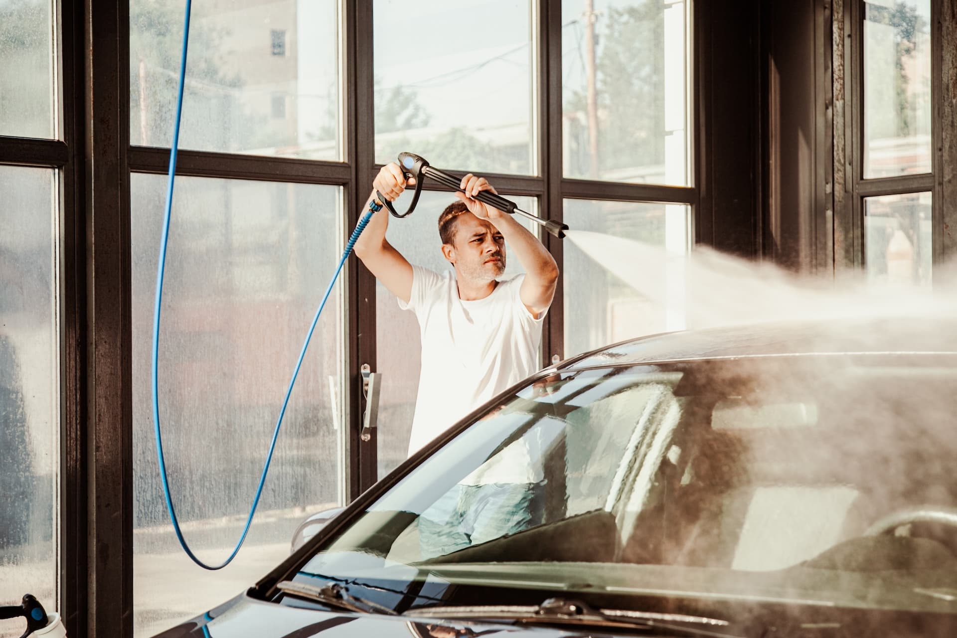 Cover Image for Tipps zur Autopflege im Frühjahr