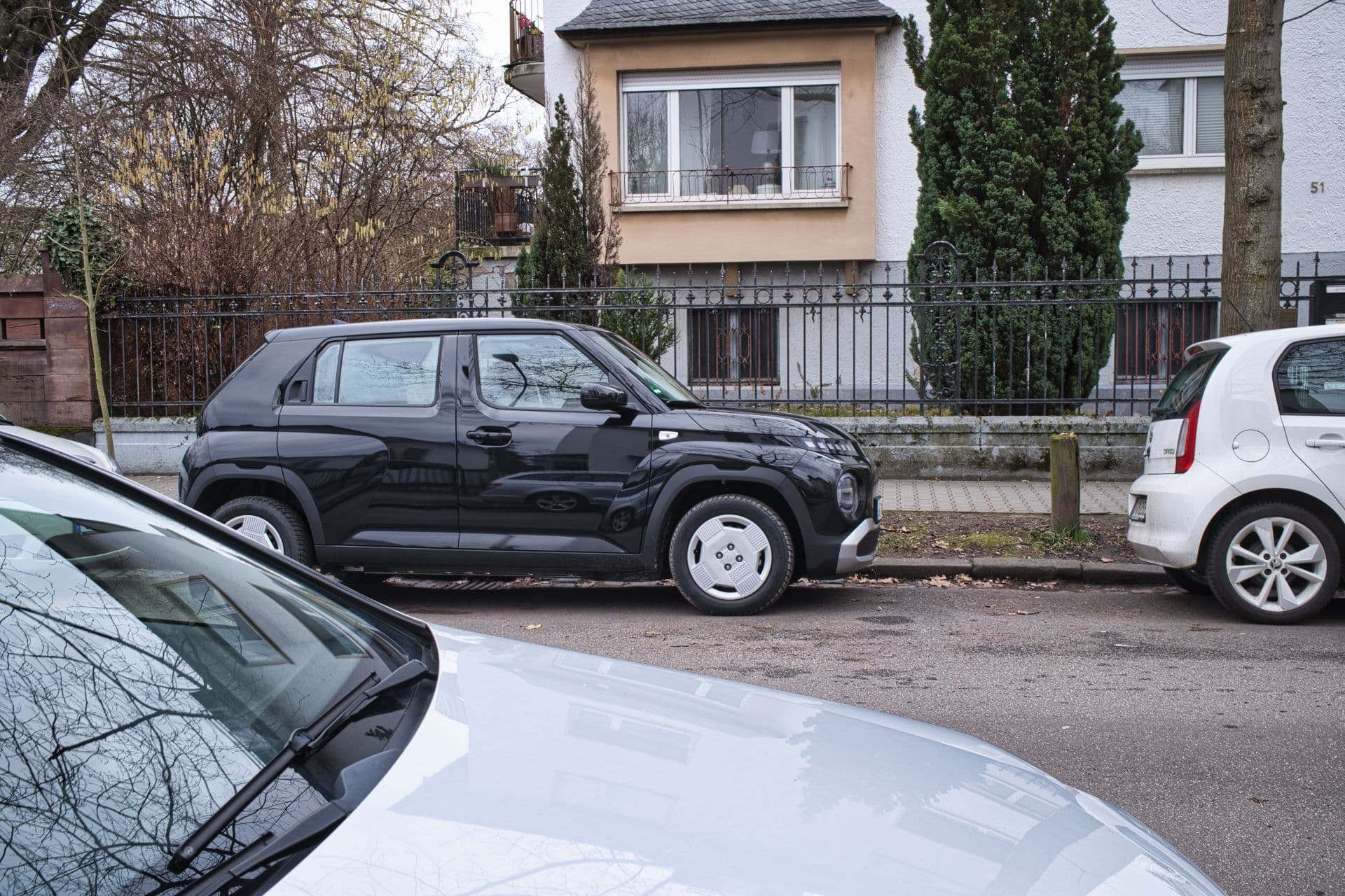Cover Image for Günstige E-Autos: Was bringt die Zukunft?