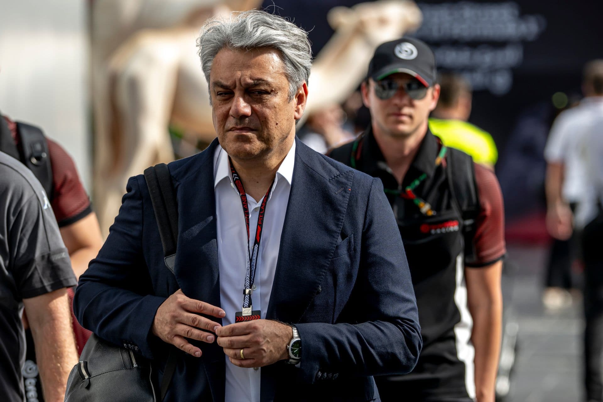 Cover Image for De Meo: „Wir brauchen mehr Kooperation in Europa“