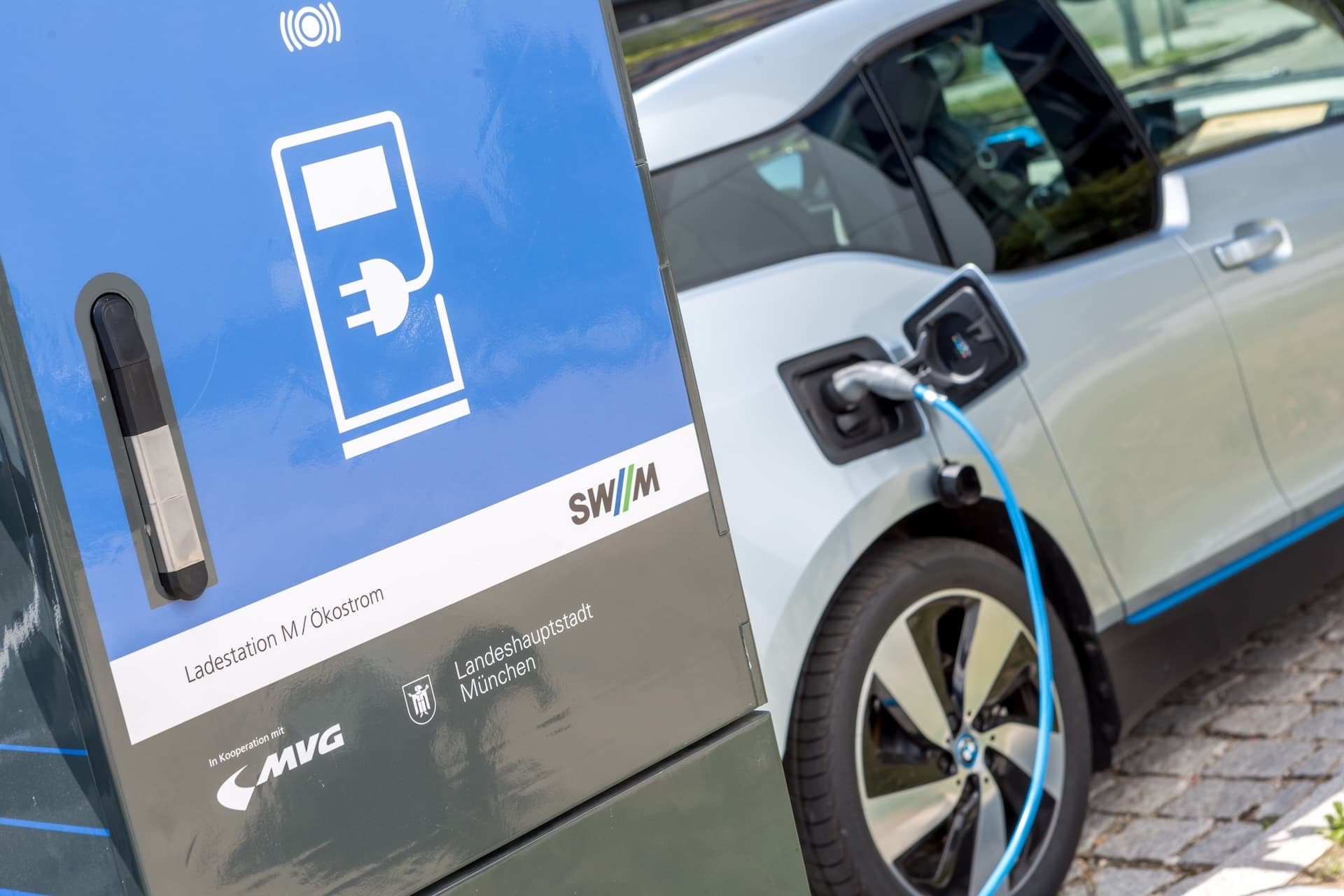 Cover Image for Lichtblick kritisiert mangelnden Wettbewerb beim öffentlichen Laden