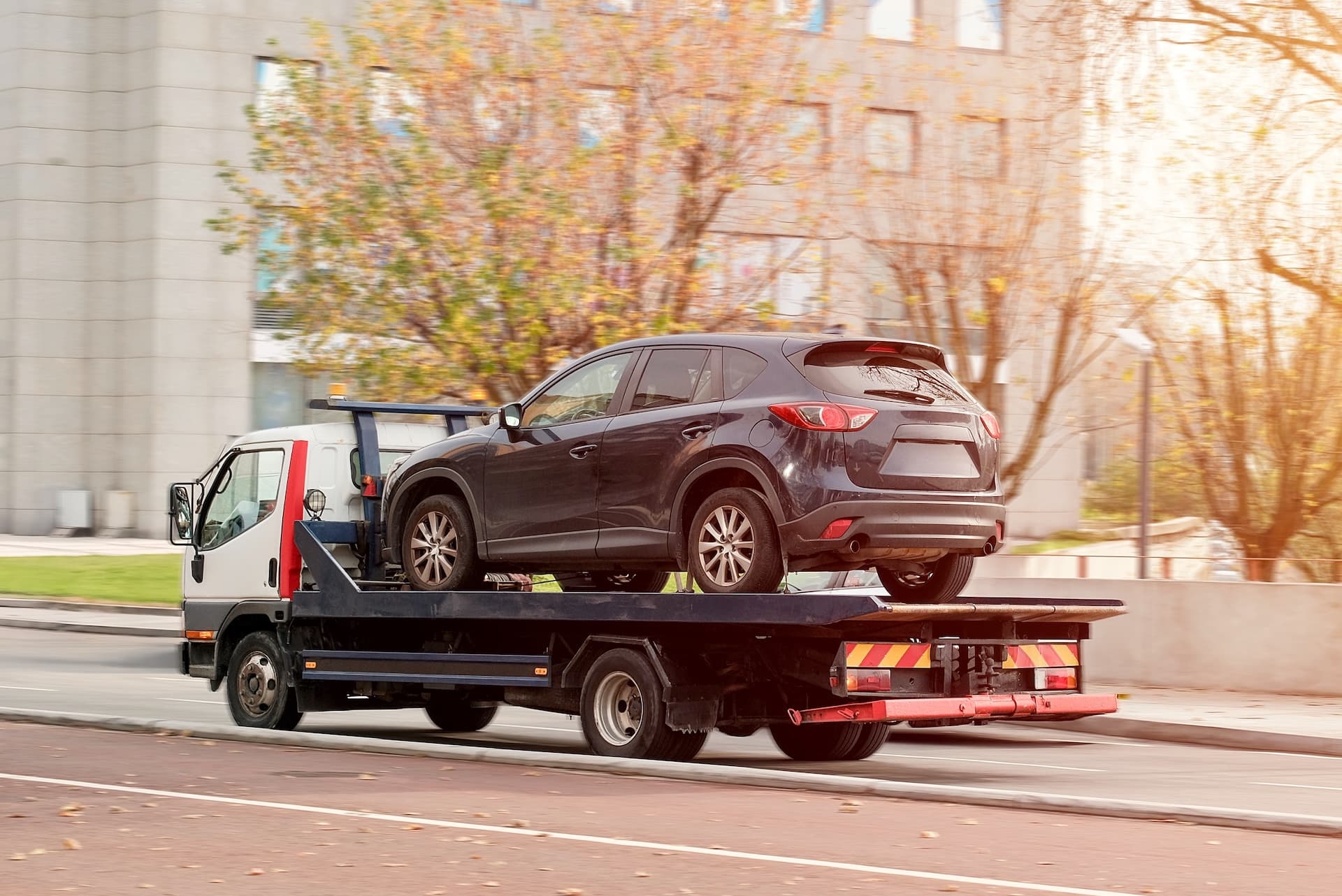 Cover Image for Toyota errichtet Recyclingwerk für Altautos