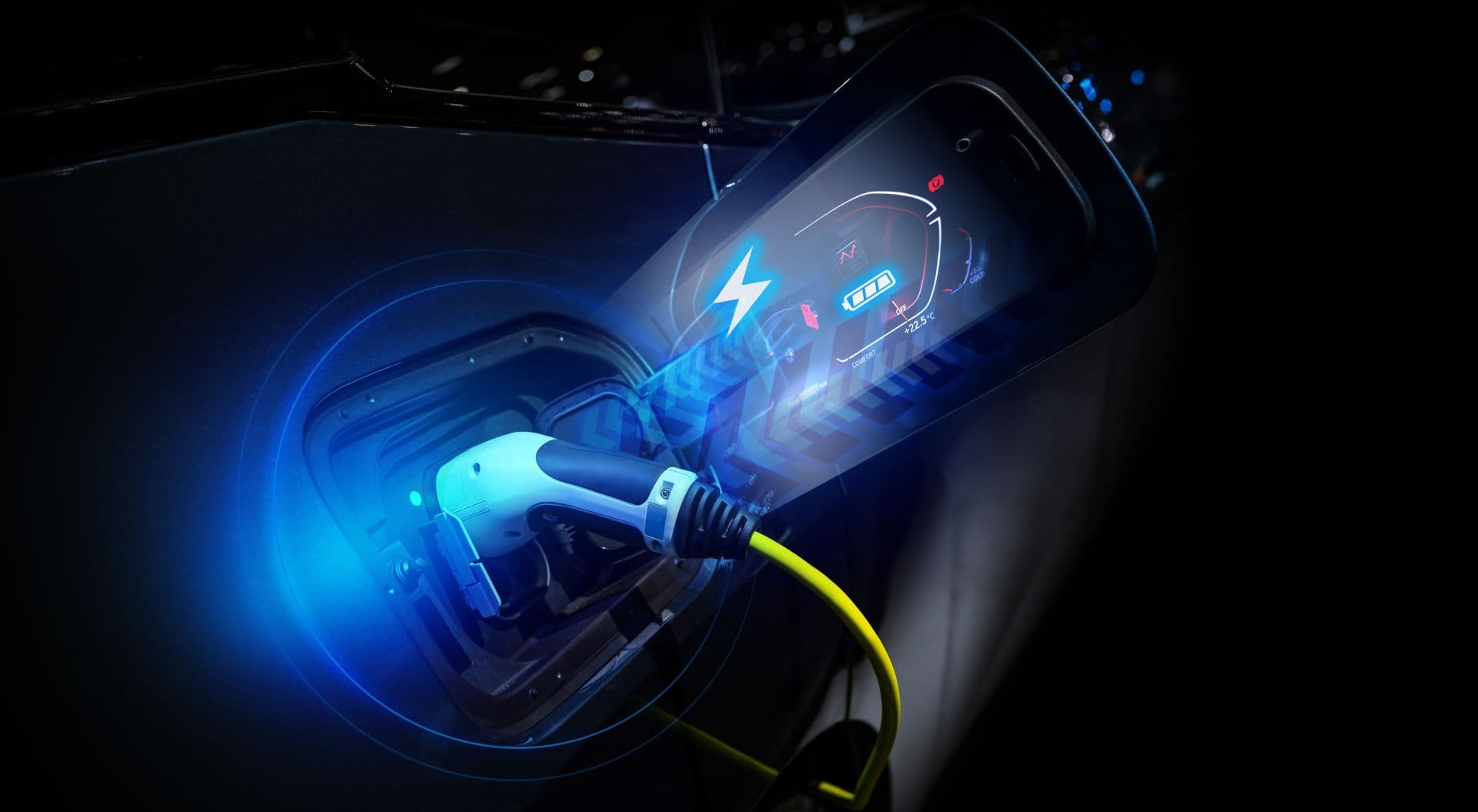 Cover Image for Batterievorkonditionierung: Technik, Nutzen und Unterschiede