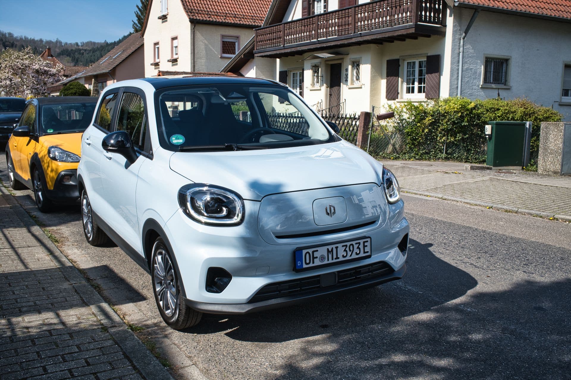 Cover Image for Hersteller erwartet, dass E-Autos künftig spottbillig werden