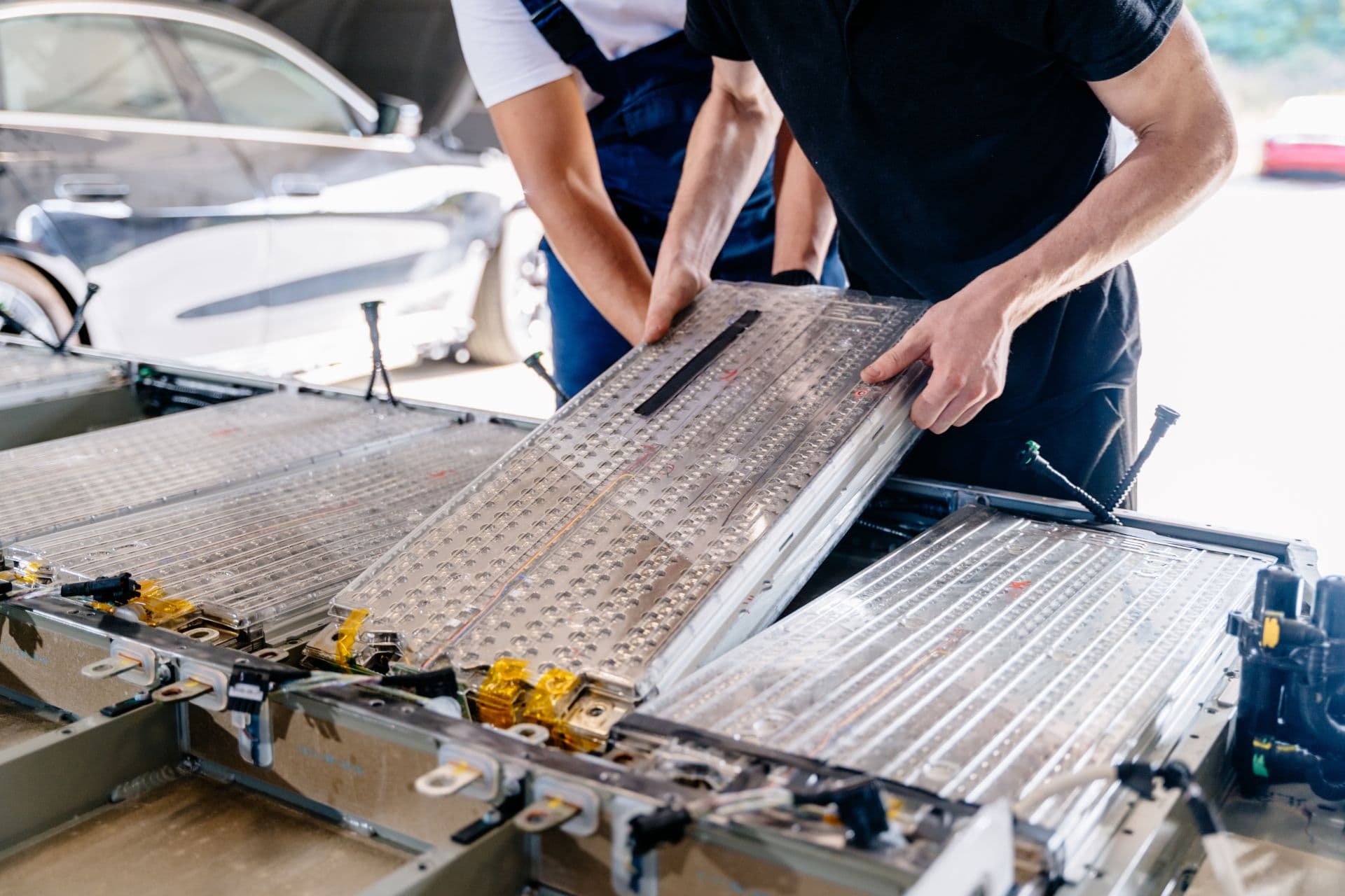 Cover Image for State of Health: Ein Schreckgespenst verliert seinen Schrecken