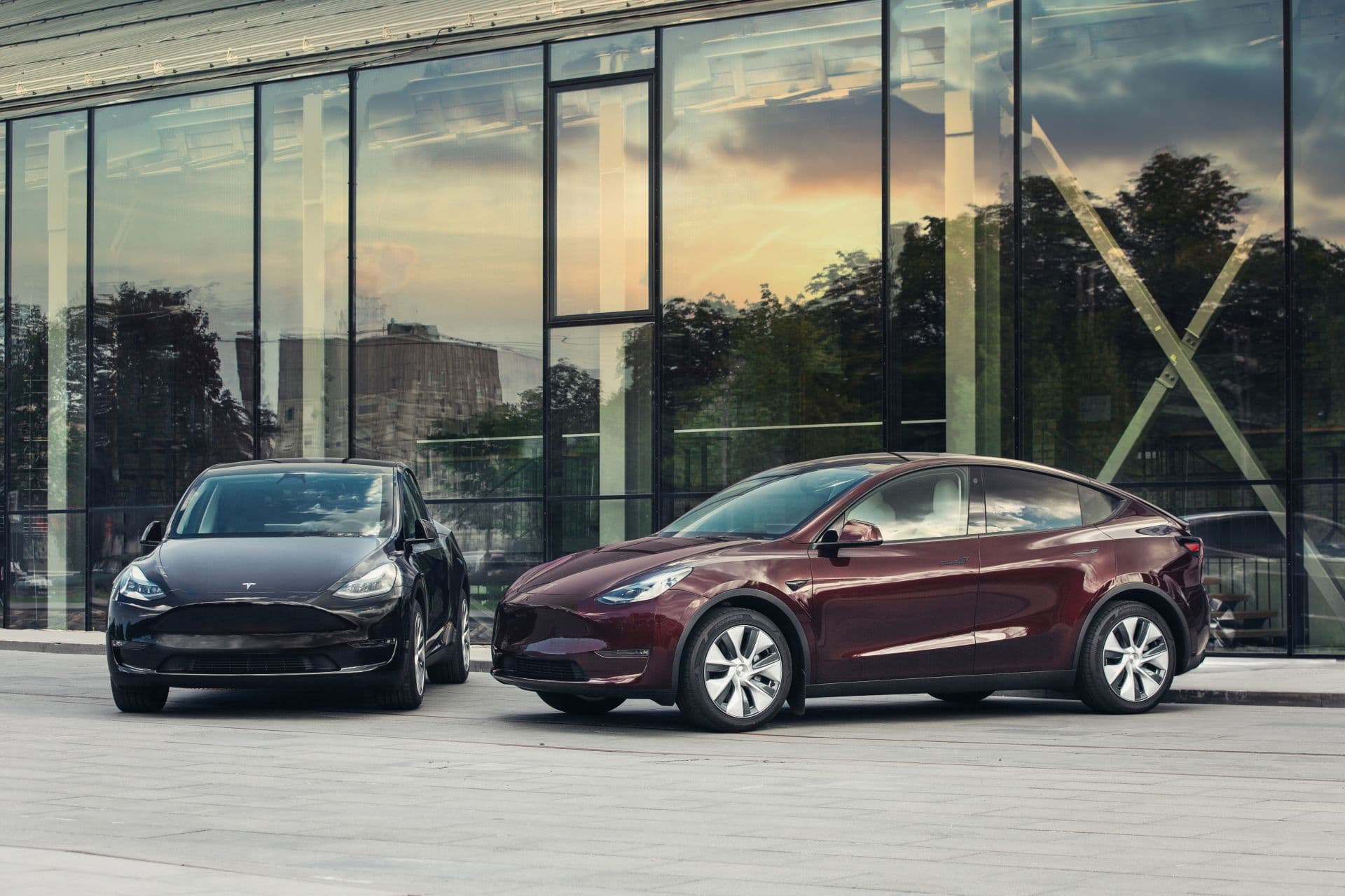 Cover Image for Tesla feiert 500.000 Model Y aus deutscher Produktion