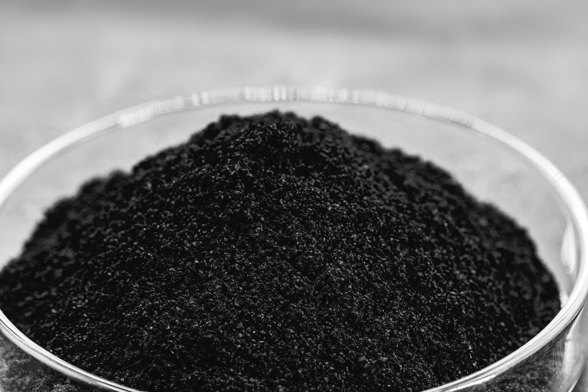 Cover Image for USA erheben 93,5 Prozent Zoll auf chinesischen Graphit