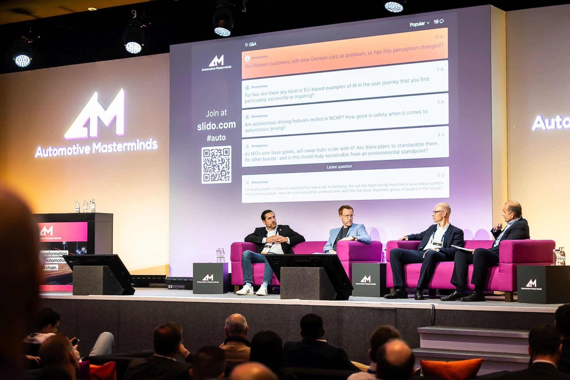 Cover Image for Analyse: Was China und Europa beim E-Auto wirklich trennt