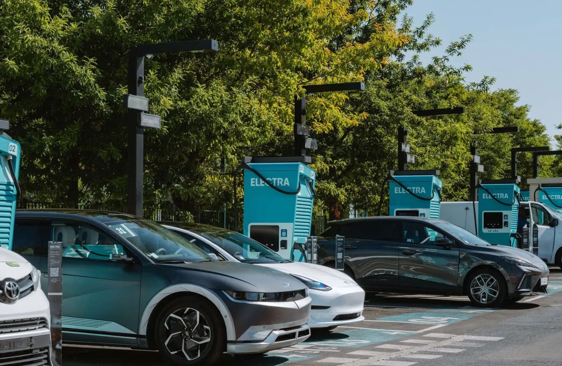 Cover Image for Electra-CEO Deutschland: „Der Kunde braucht Verlässlichkeit“