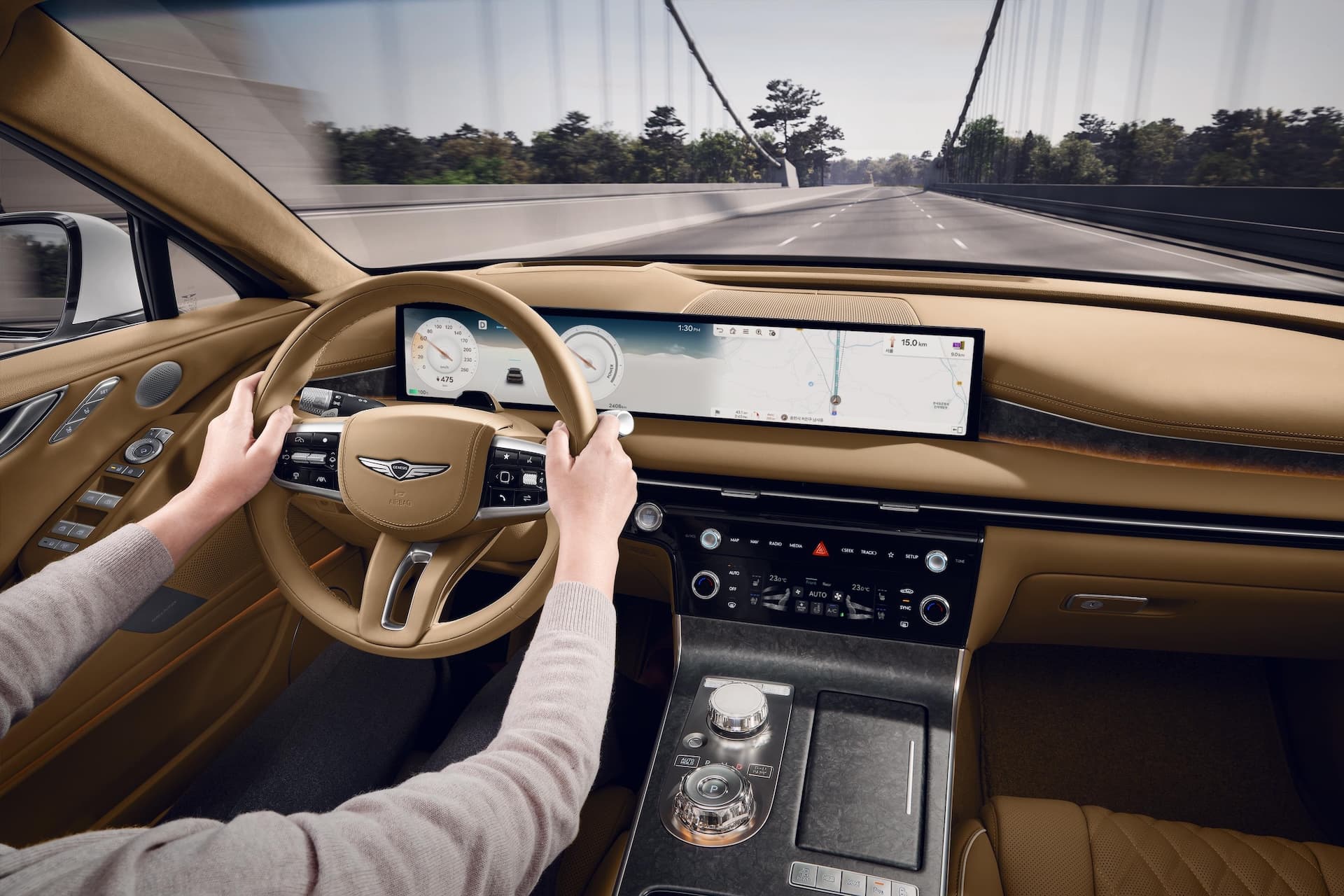 Cover Image for ADAC: Elektrosmog stellt in E-Autos keinerlei Gefahr dar