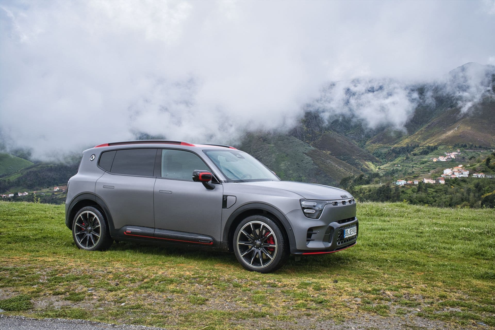 Cover Image for Smart rechnet mit Aufschrei durch Abkehr vom E-Auto