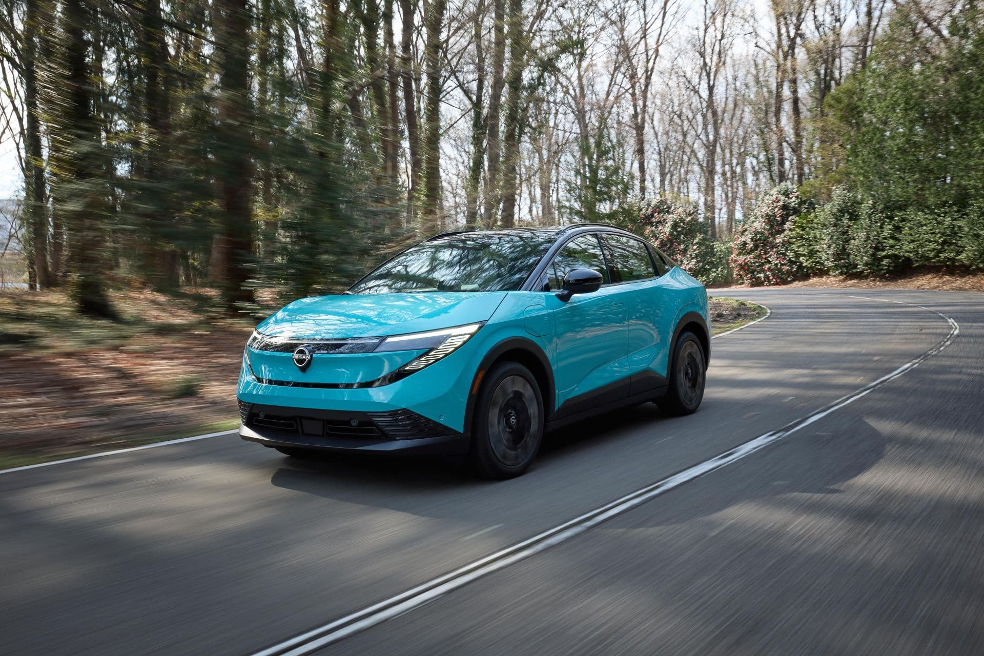 Cover Image for Nissan Leaf: Alle Fakten – zurück mit neuer Stärke