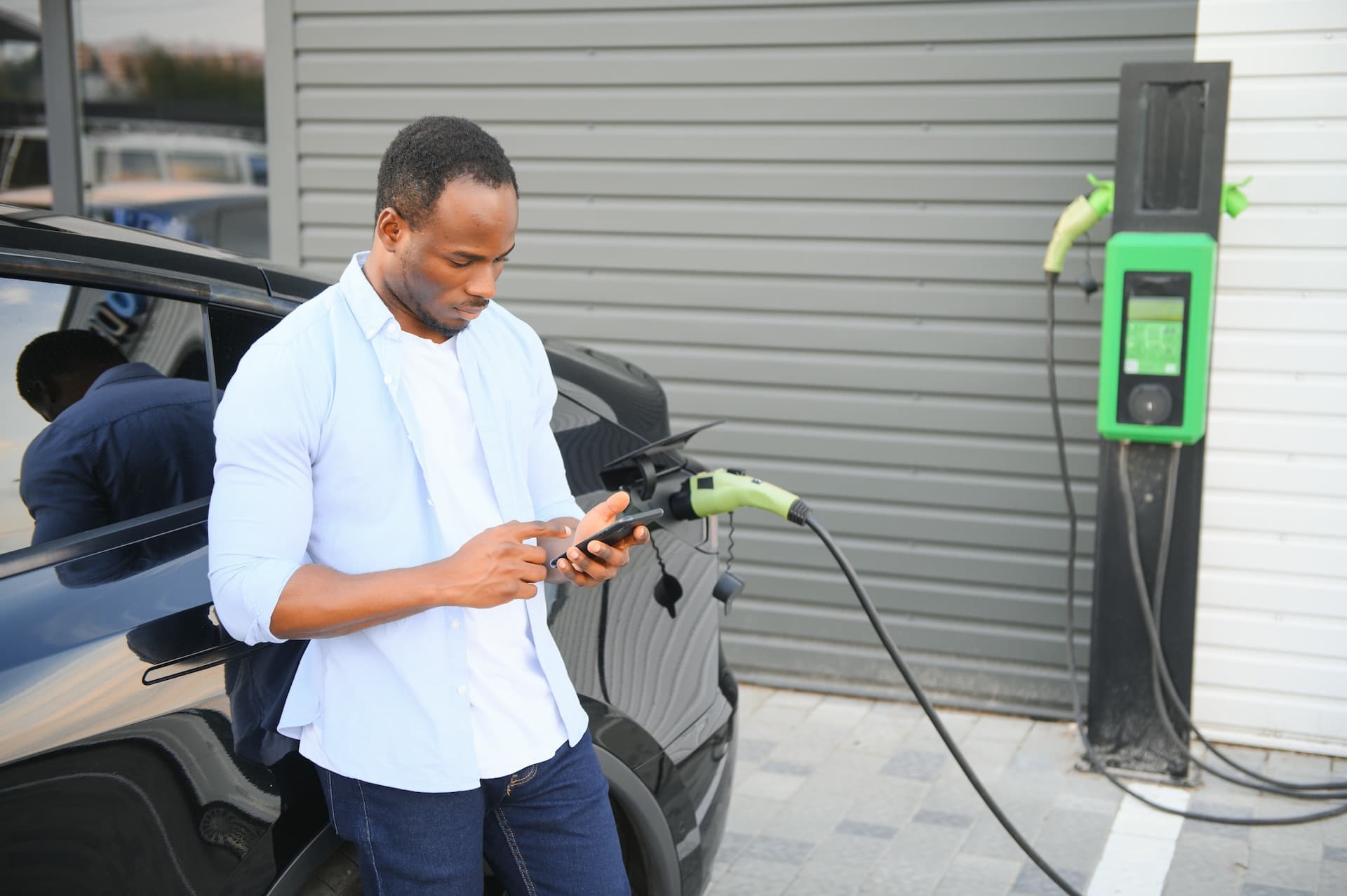 Cover Image for Autohersteller aus China wollen Afrikas Neuwagenmarkt aufmischen