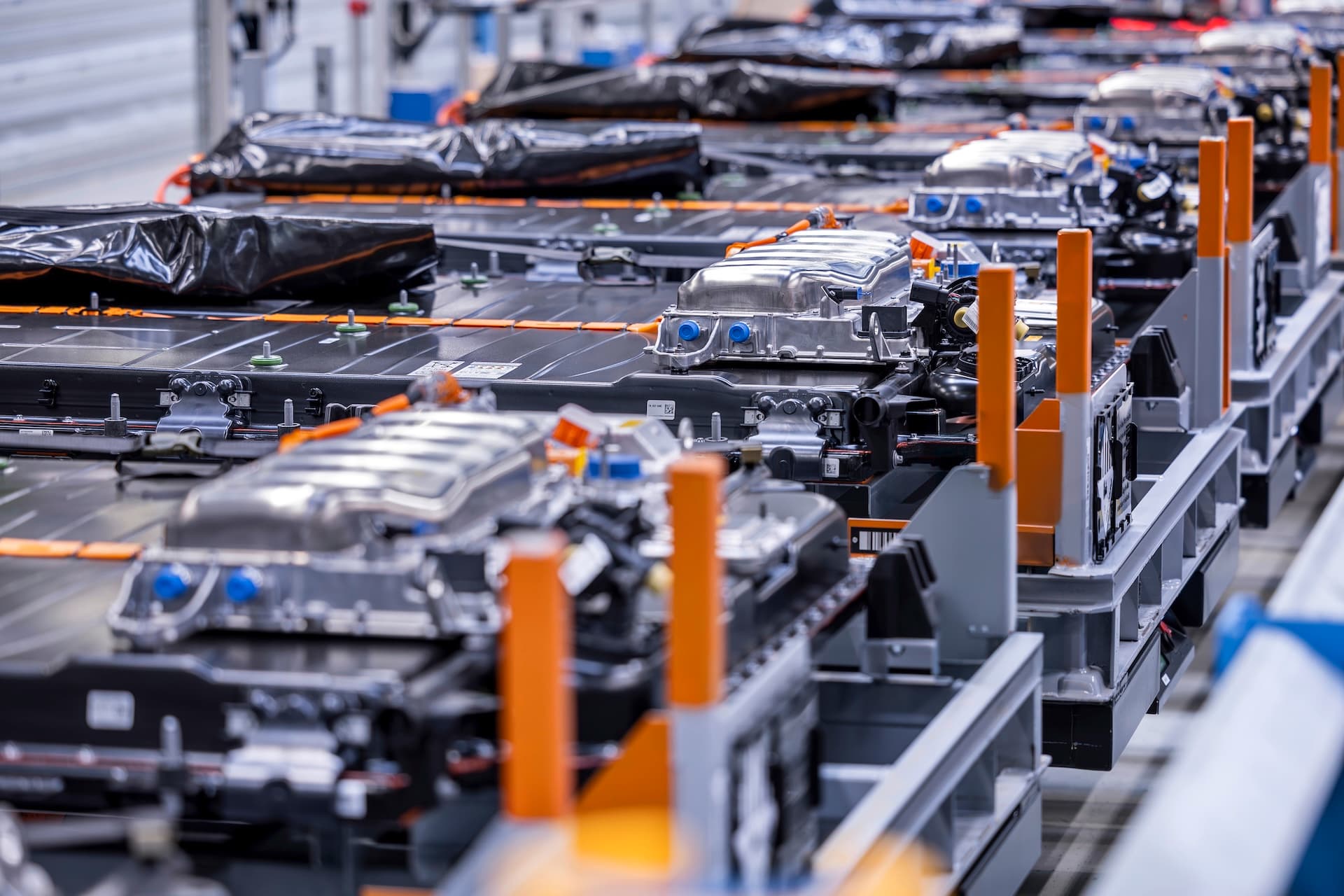 Europäische Batterie-CEOs rufen zu Investitionen auf