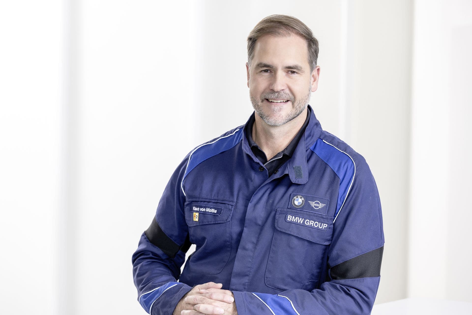 Cover Image for BMW: Verbrenner finanzieren die E-Mobilität