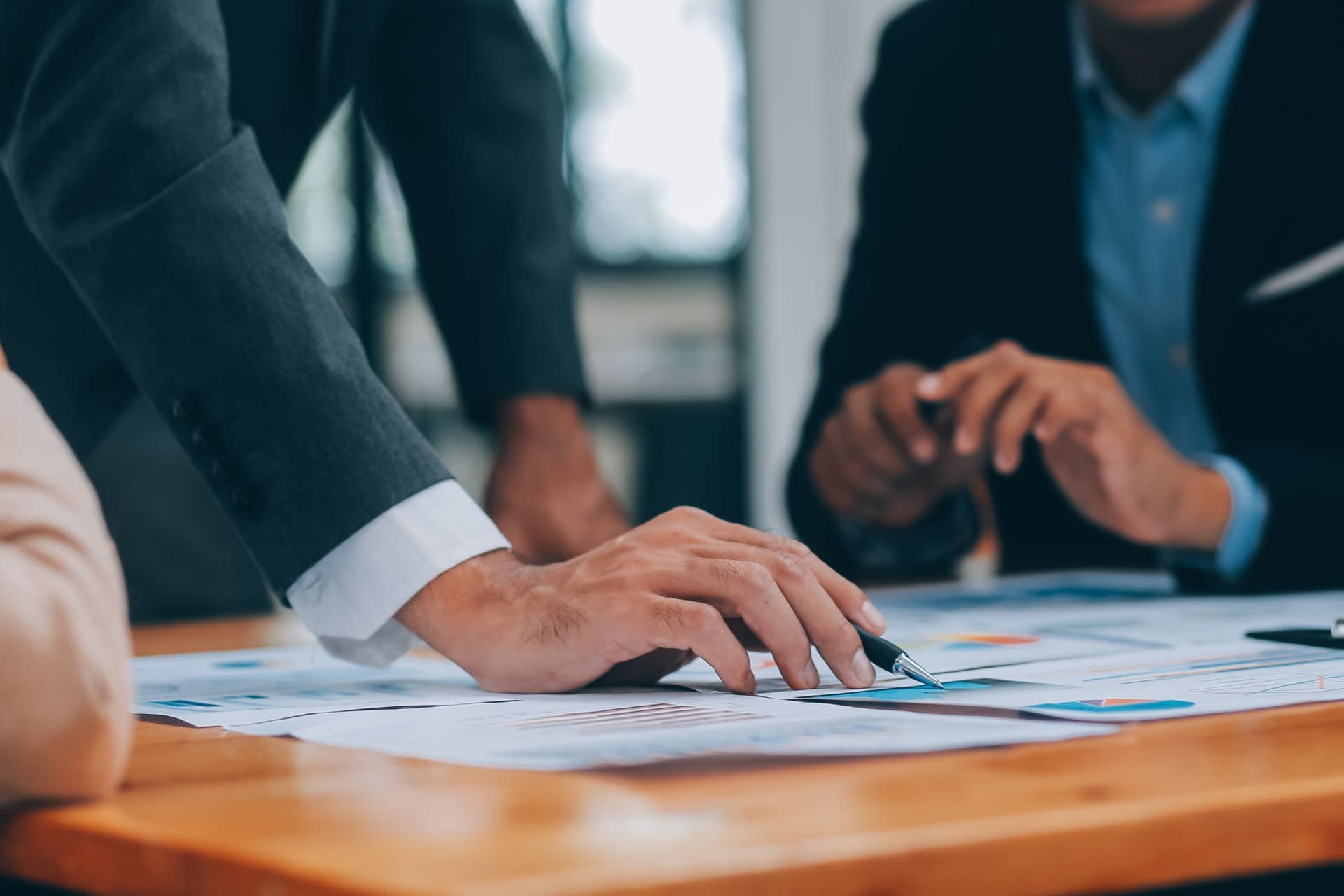 Cover Image for Max Huber: „Ich war irritiert vom VDA-Papier“