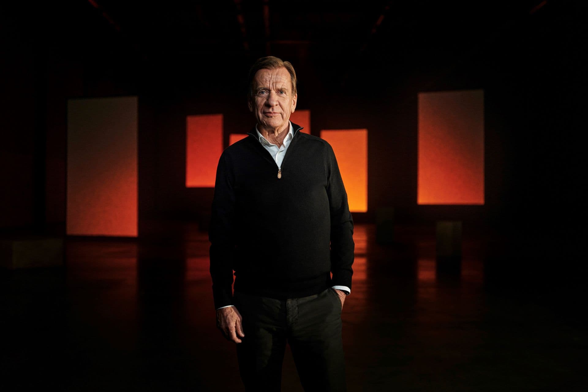 Cover Image for Volvo-CEO warnt vor Aufweichen des Verbrenner-Verbots