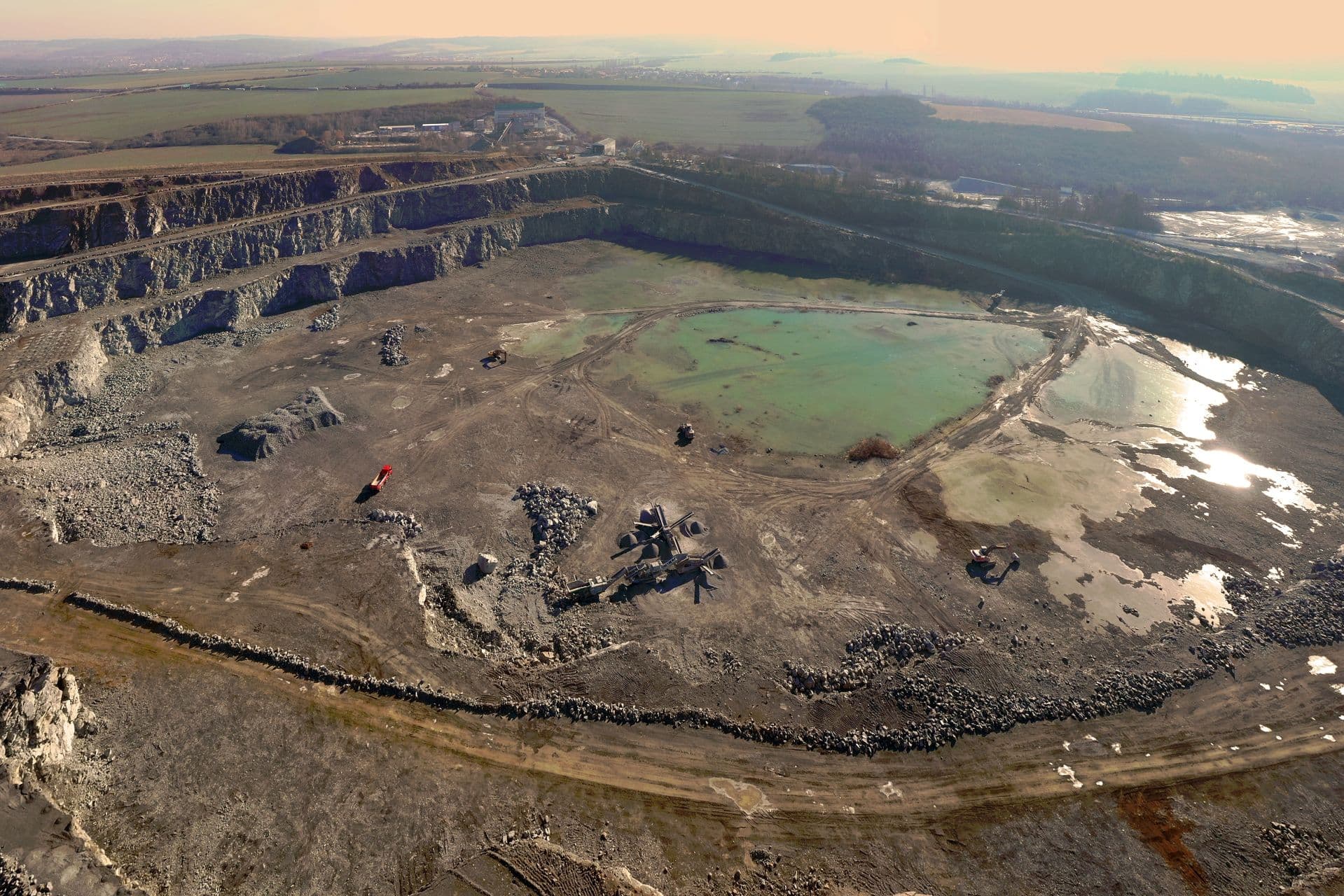 Cover Image for Lithium im Fokus: Wie Forscher aus Abfall Werte schaffen wollen