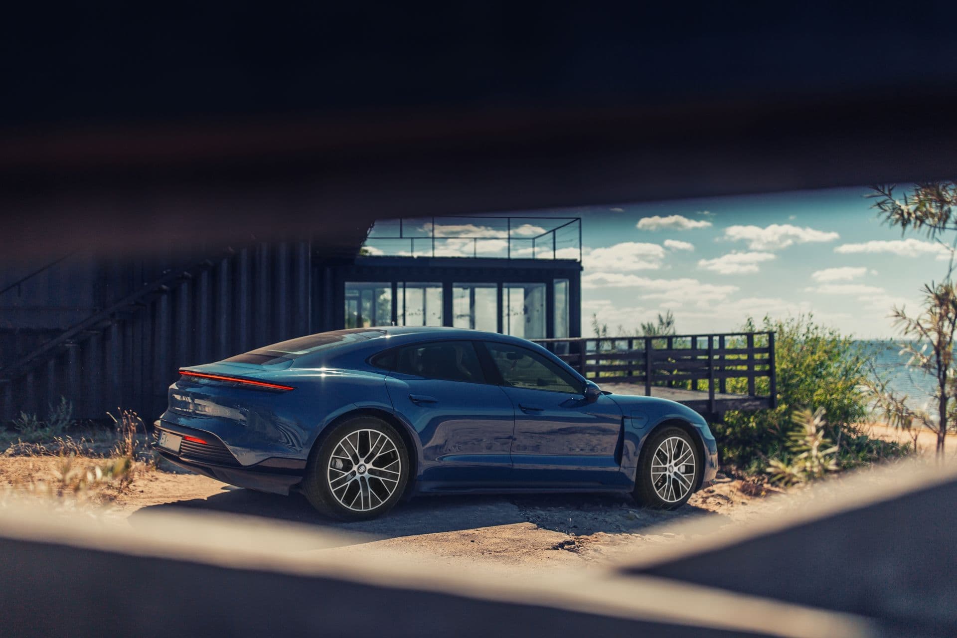 Cover Image for Valeo Experte erklärt Grenzen der 800 Volt-Architektur