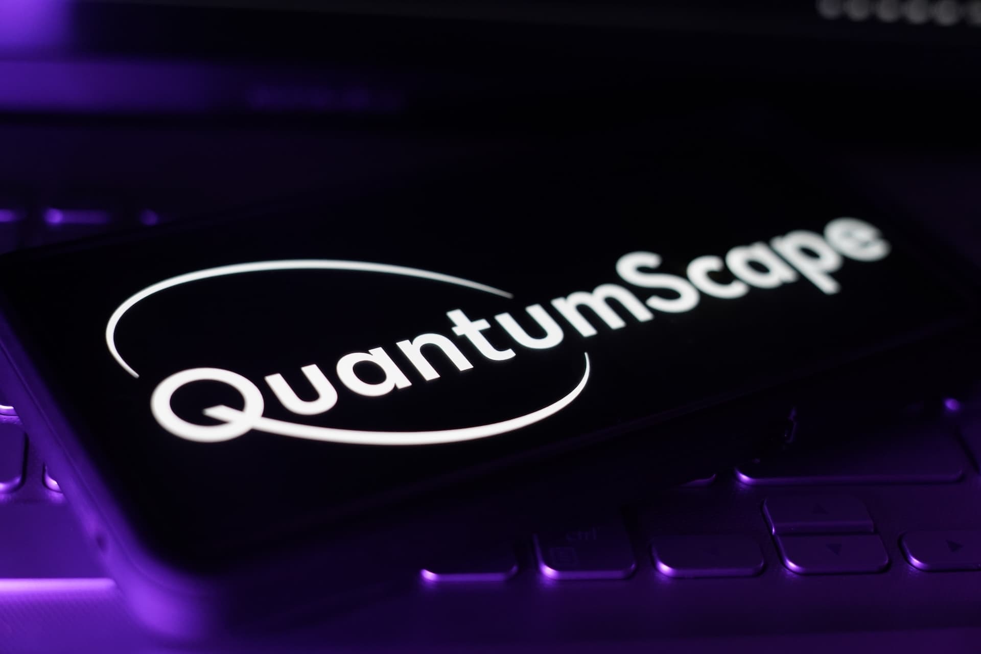 Cover Image for Quantumscape vertieft Partnerschaft mit VWs Powerco