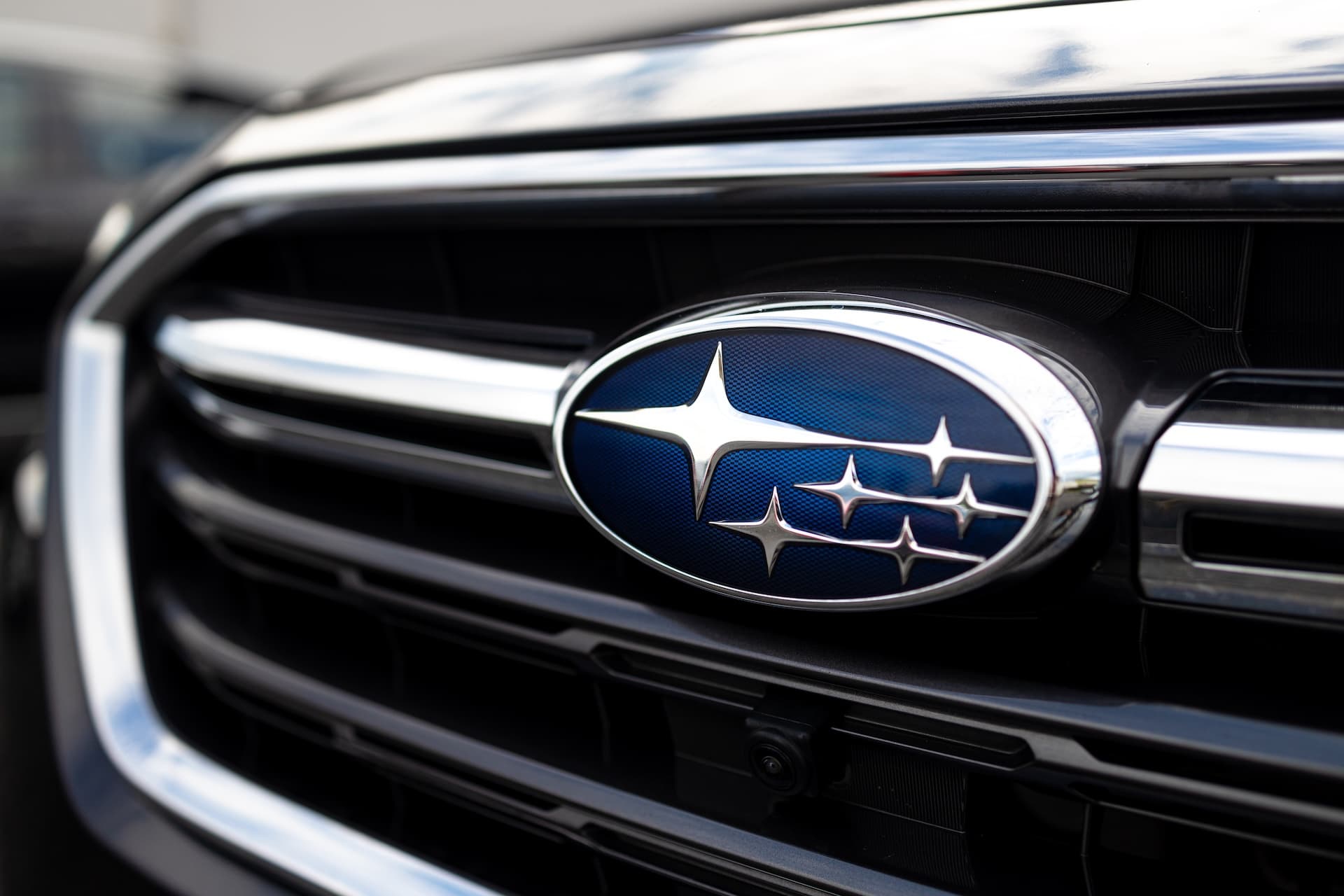 Cover Image for Kommt der Subaru Justy als Elektroauto zurück?