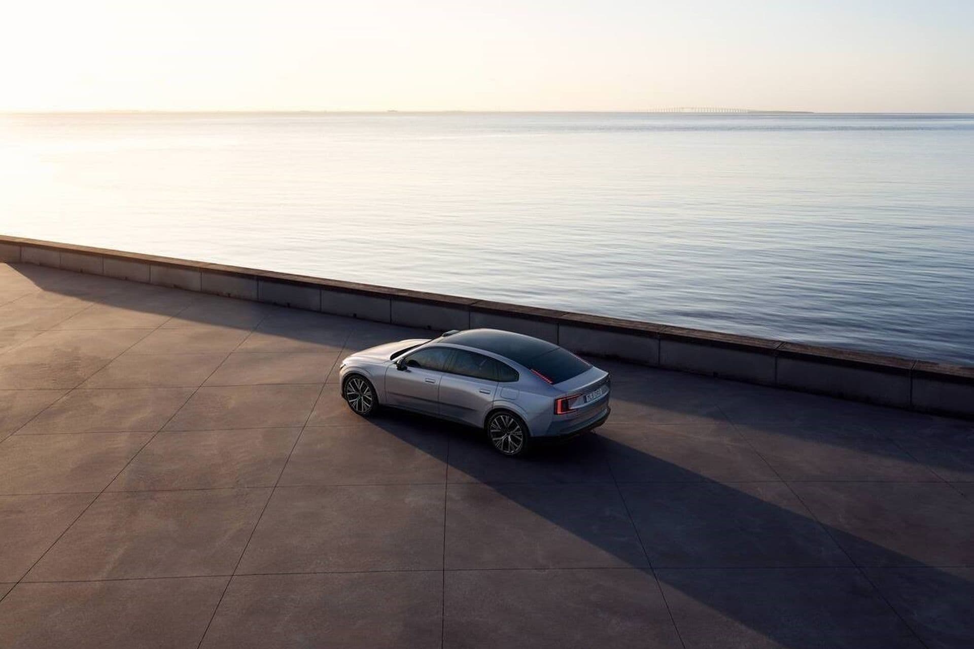 Cover Image for Volvo korrigiert Umsatzerwartungen bei E-Autos nach unten