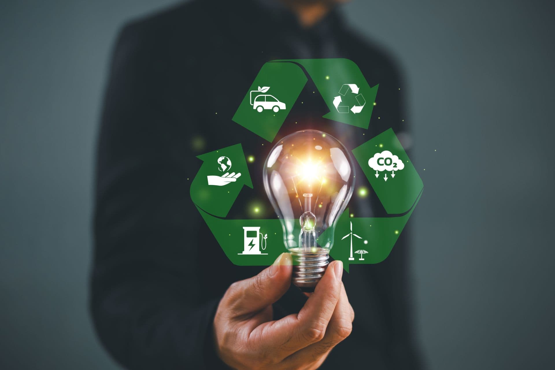 Cover Image for RiDERgy: Wenn Daten Ladezeiten und CO₂ sparen