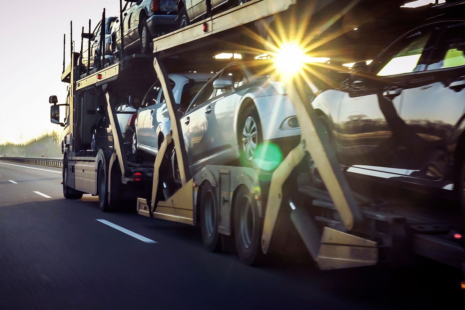 Cover Image for AutoScout24: Gebrauchte Stromer verlieren langsamer an Wert