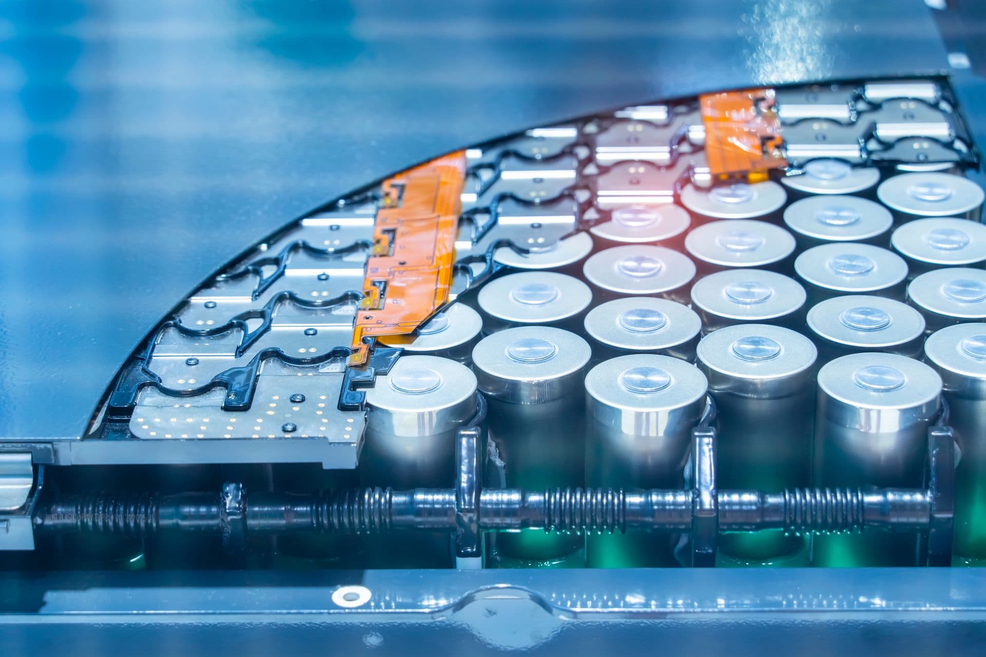 Cover Image for Iondrive: Neue Wege im Batterie-Recycling