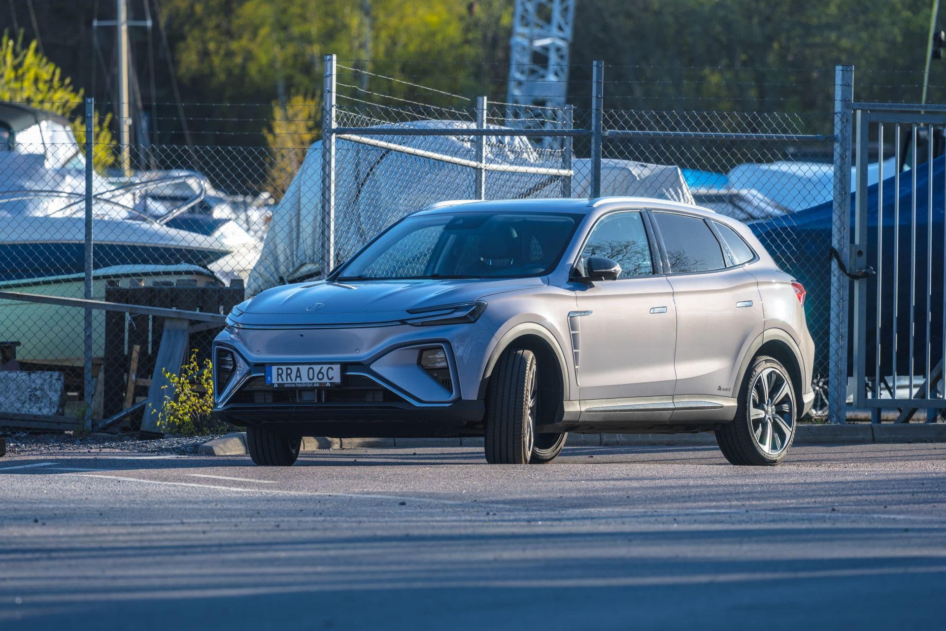 Cover Image for Gebrauchtwagenmarkt bleibt skeptisch bei China-Marken