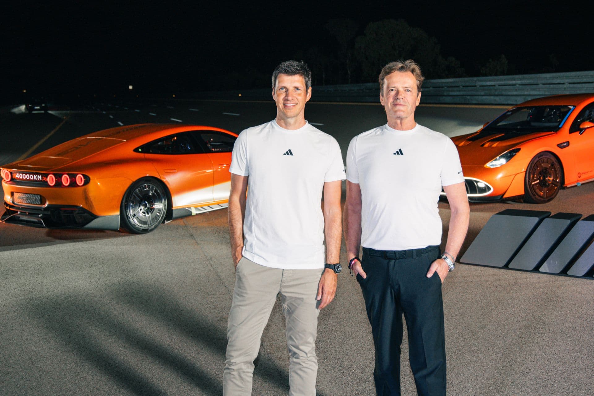 Cover Image for Mercedes ordnet Technikspitze neu – Schäfer beendet Laufbahn