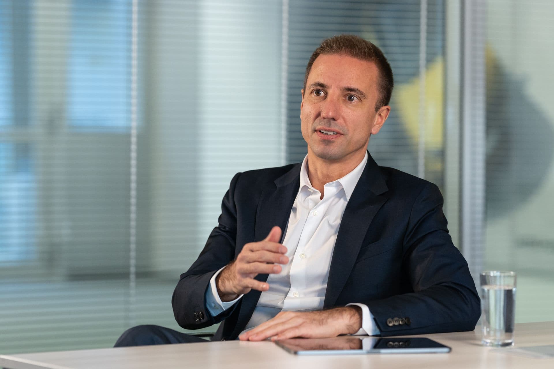 Cover Image for Exklusiv: Opel kippt strikte Elektroauto-Vorgabe für 2028