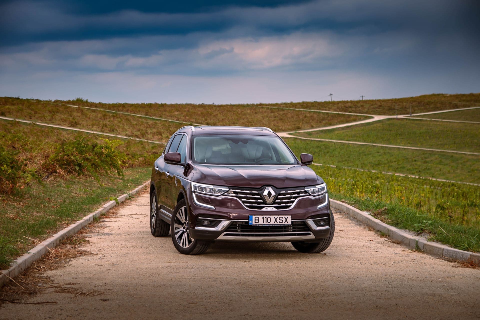 Cover Image for Renault und Geely planen internationale E-Auto-Offensive