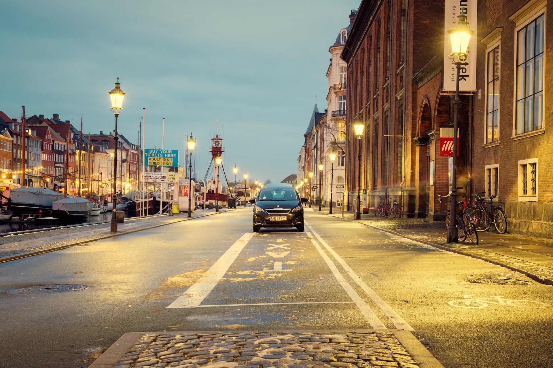 Cover Image for In diesen 7 europäischen Ländern ist das Ladenetz besonders dicht